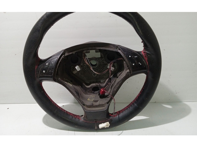 Volant Fiat Grande Punto 2007 07354320750