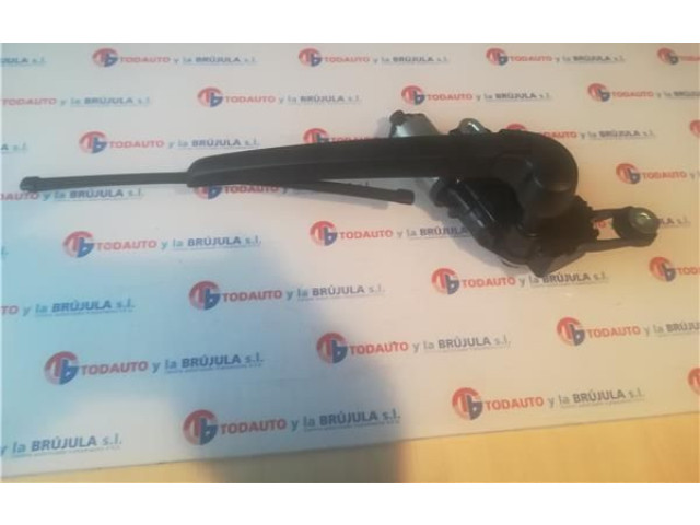 Моторчик заднего дворника 8R0955711B, 148395083    Audi Q5 SQ5