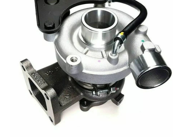 Turbodmychadlo Турбина 1720154090, 17201154081 Toyota Hilux (N140, N150, N160, N170)
