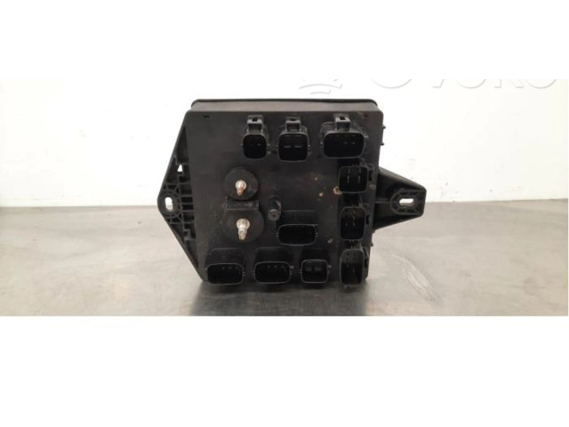   Pojistková skříňka 4G4314A073AF   Aston Martin Vantage III 2006