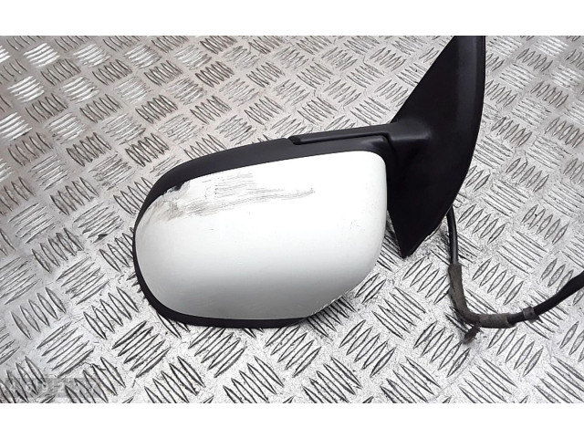 Pojistková skříňka Зеркало (управляемое электричеством) e20210098 Nissan Leaf I (ZE0) 2016