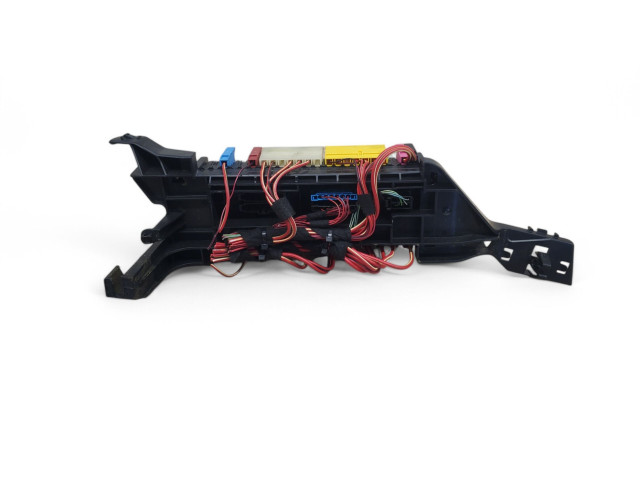 Блок предохранителей A1665402350   Mercedes-Benz GL X166    