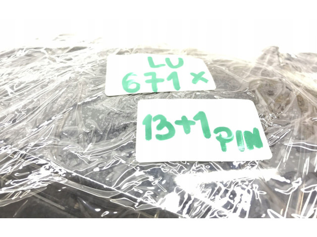 Зеркало электрическое Audi A7 S7 4G 2011 - 2017 года