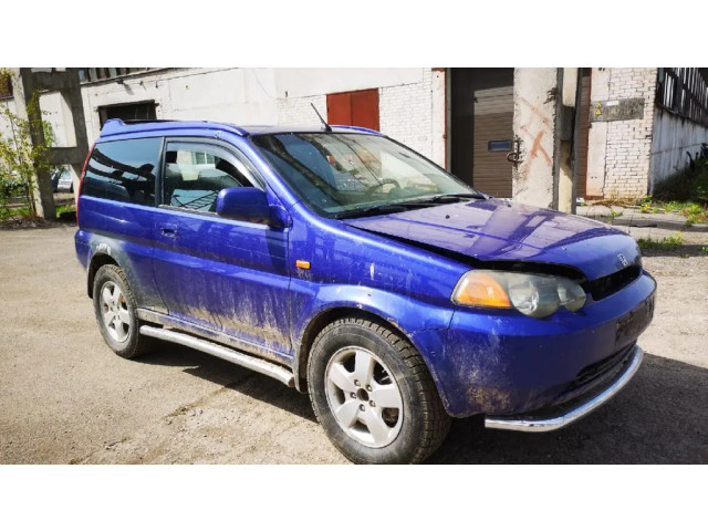 Vstřikovací lišta Honda HR-V pro benzínový motor 1.6