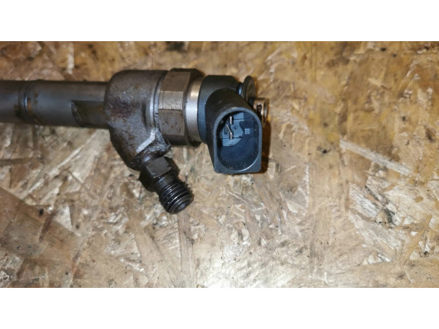 Vstřikovač 0445110167, A6400700787 Mercedes-Benz B W245 pro naftový motor 2.0