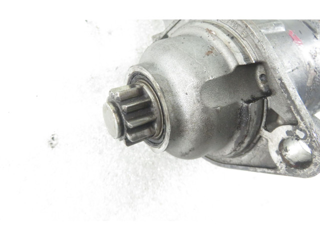 Стартер 0001125012, 02A911023R Ford Galaxy