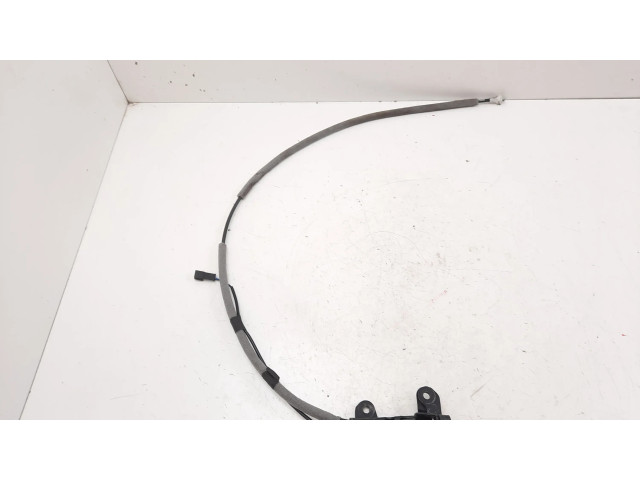 Замок багажника 964021107, 16367210 BMW X5 E70 2006-2013 года