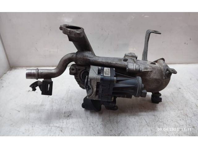 Клапан EGR 505639   Volvo V70