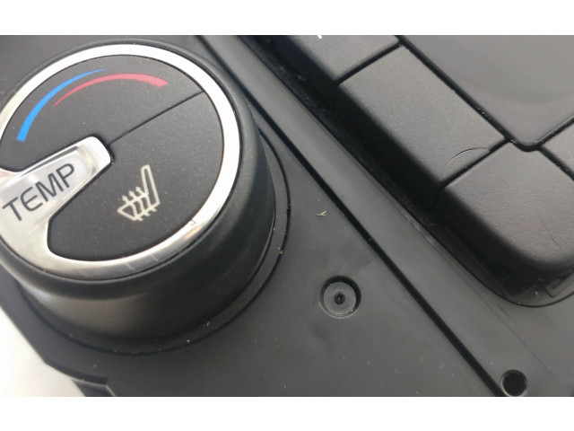 Блок управления климат-контролем 31398065, 2602054   Volvo V60