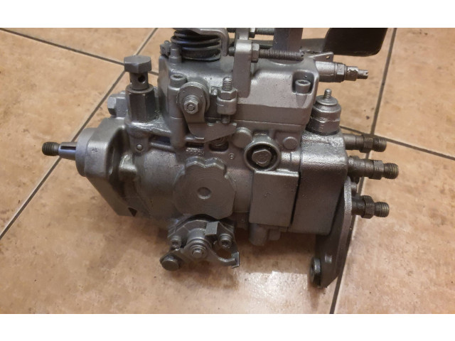 Топливный насос