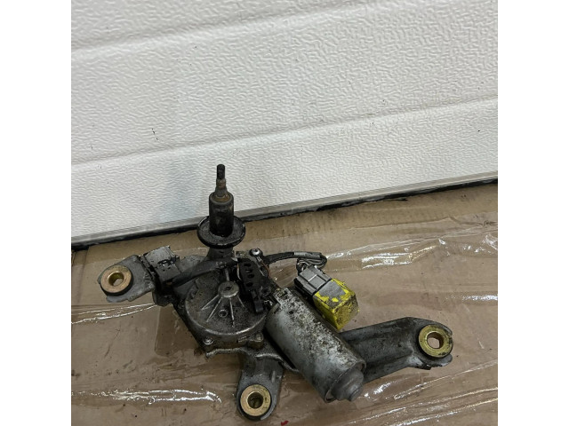 Моторчик заднего дворника A2108207542, F415    Mercedes-Benz E W210