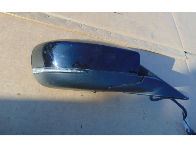 Зеркало электрическое Maserati Ghibli 2013 - года