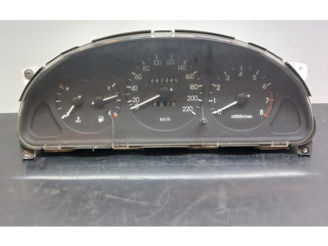 Přístrojová deska  Daewoo Lanos 1999 9675911AG  