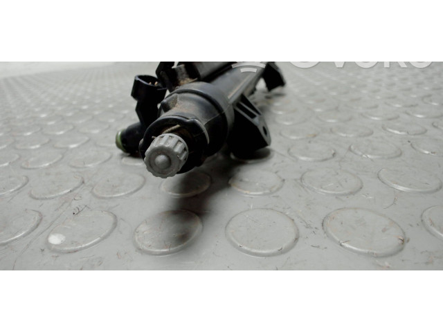 Форсунка 03E133320A, 03E133320A Skoda Fabia Mk2 (5J)