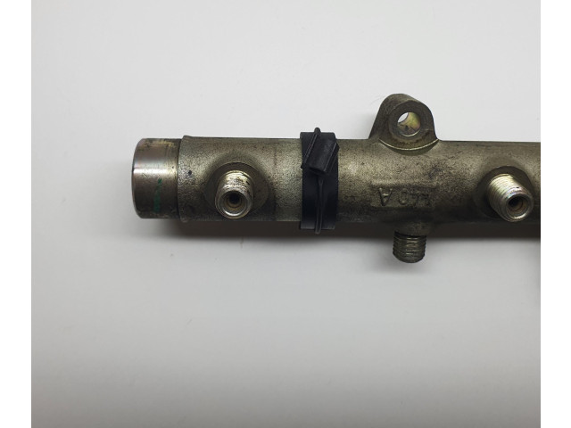 Топливная рампа 059130090j, 059130090J Audi A6 S6 C6 4F