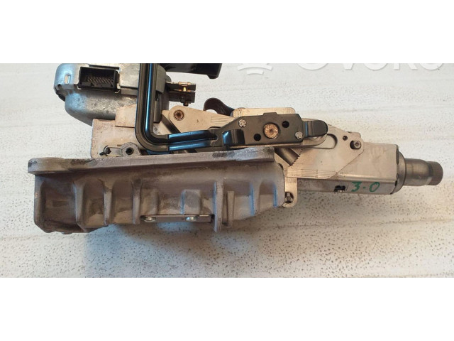    Рулевая рейка ASB   Audi A6 S6 C6 4F 2004 - 2011 года