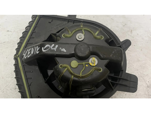 Вентилятор печки    J84F666583V   Renault Scenic II -  Grand scenic II