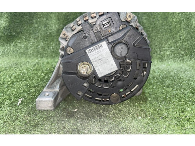 Генератор 0124625024, 30658087   Volvo XC90      