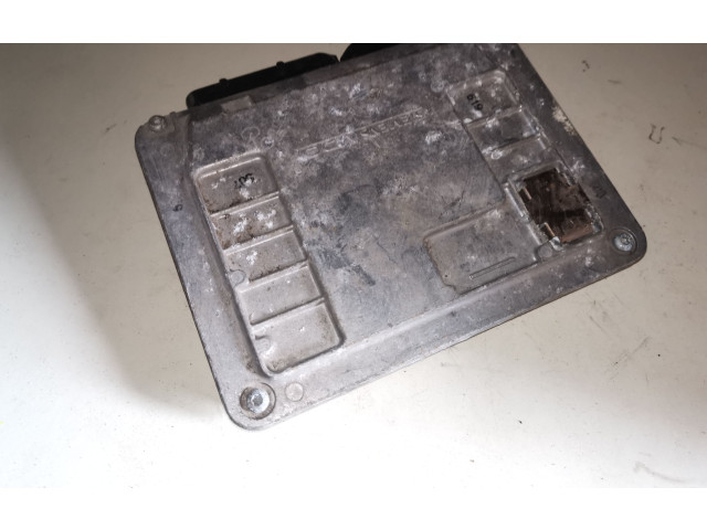 Блок управления двигателя 03E906033AN, 5WP44234 Skoda Fabia Mk1 (6Y)