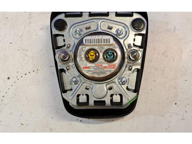 Подушка безопасности водителя 13284115   Saab 9-5