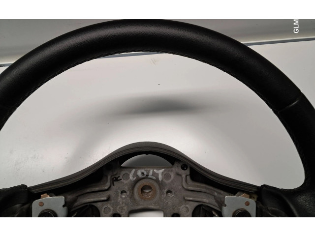 Руль Mitsubishi Colt CZ3 2006 - 2009 года MR955202