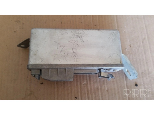 Блок управления АБС 0265100051, 1711088   Alfa Romeo 156