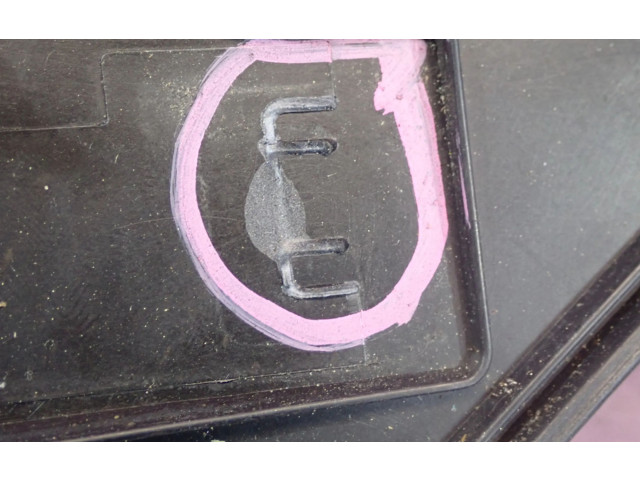 Зеркало (механическое) Mitsubishi Colt 2004 - 2008 года