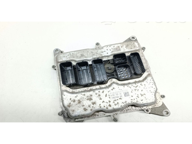 Řídící jednotka 8631725, 0261S10549 BMW 4 F32 F33 2014