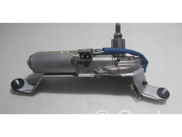 Двигатель стеклоочистителя заднего стекла