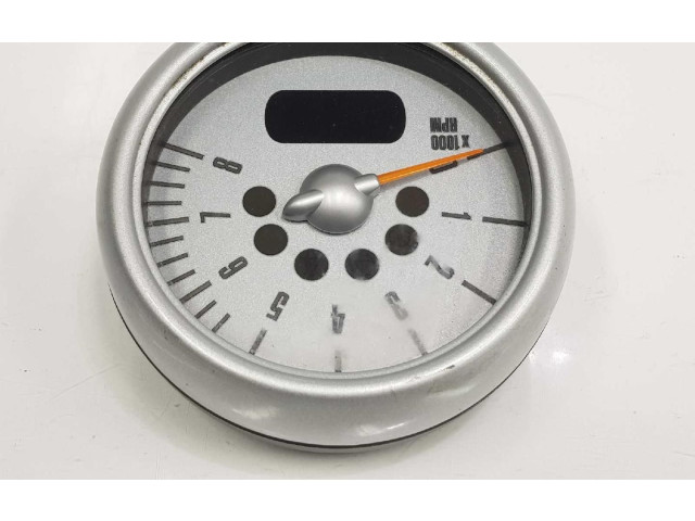 Панель приборов 62116932512, 62116932512 Mini One - Cooper R50 - 53