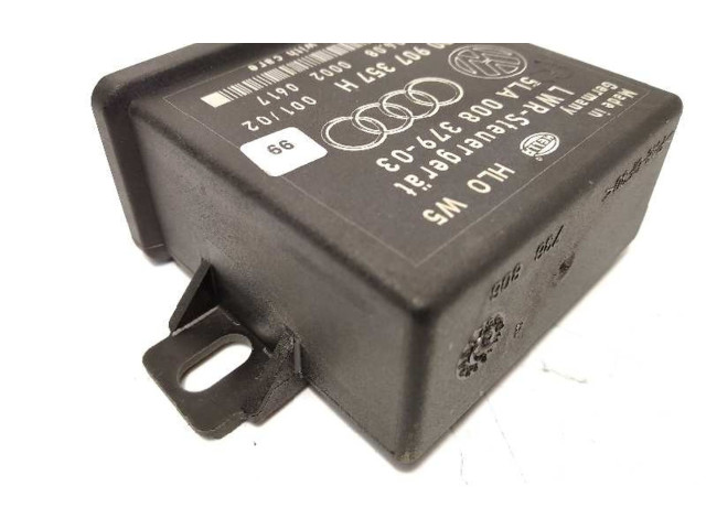 Блок управления Xenon