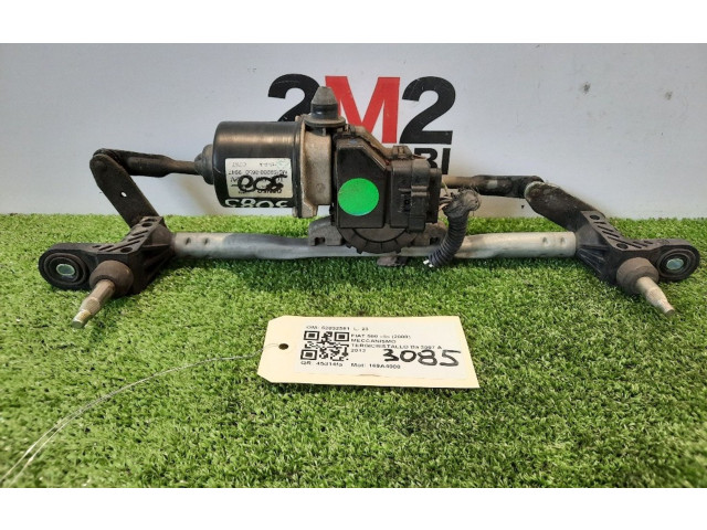 Двигатель стеклоочистителей 52032581, 52032581 Fiat 500 2007