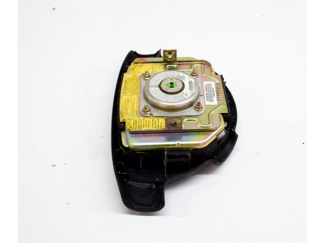 Подушка безопасности водителя 96399504, 963995045 Chevrolet Nubira