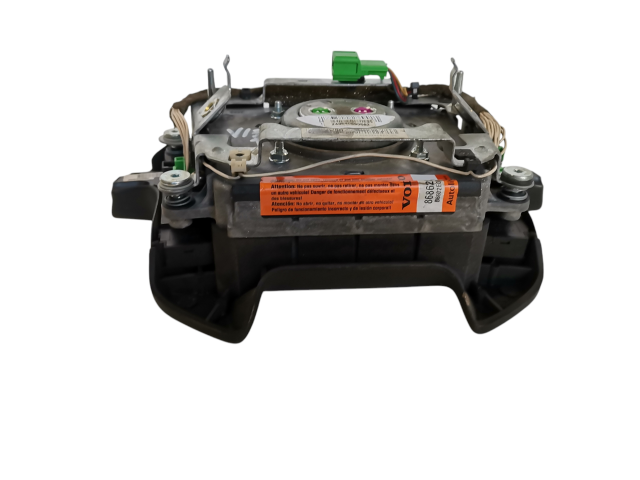 Подушка безопасности водителя 8686284   Volvo V70