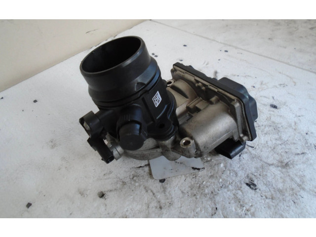 Электрическая задвижка 761883802 Mini Cooper Countryman R60