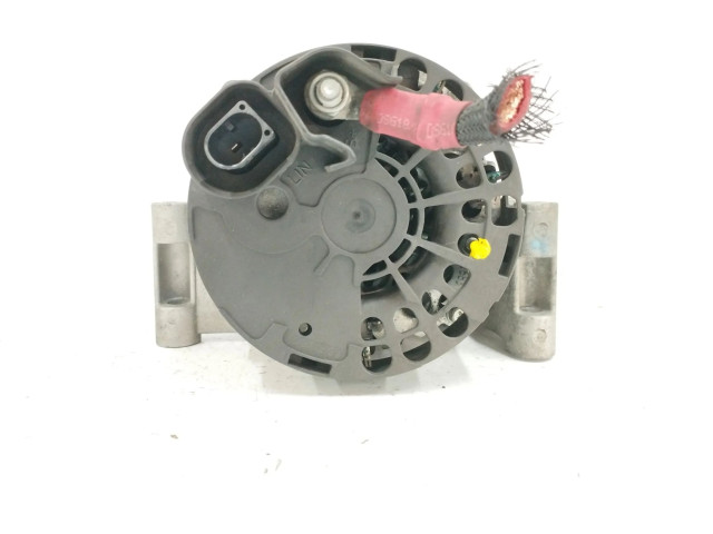 Генератор 51880173, MS1012101700   Lancia Ypsilon      