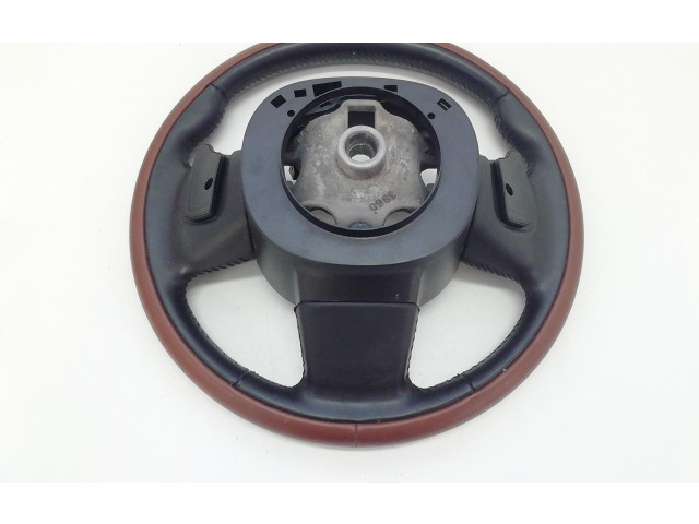 Руль Fiat 500L  2013 -  года       