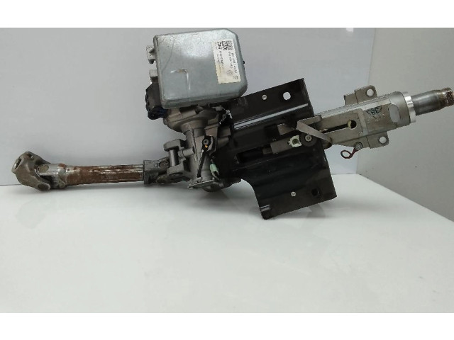    Рулевая рейка 6R1909144AJ   Audi A1 2010 - 2018 года