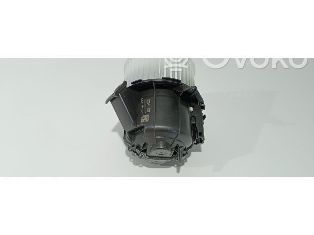 Вентилятор печки    HB613001, 0296360   Citroen C3 Aircross