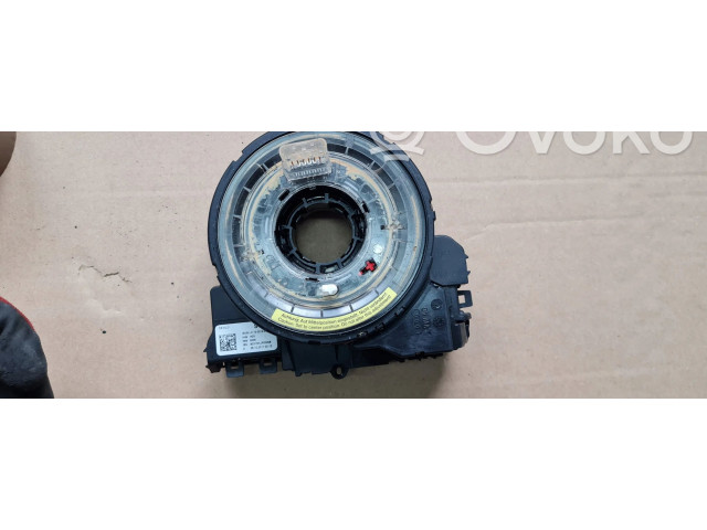 Подрулевой шлейф SRS 4H0953568G Audi A7 S7 4G