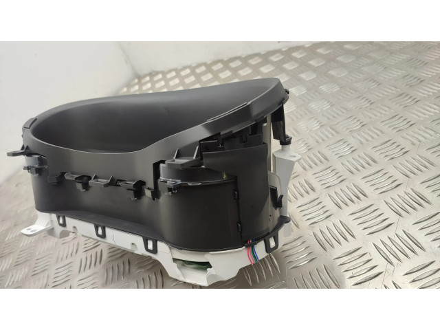 Панель приборов BDMN55430A Mazda 3