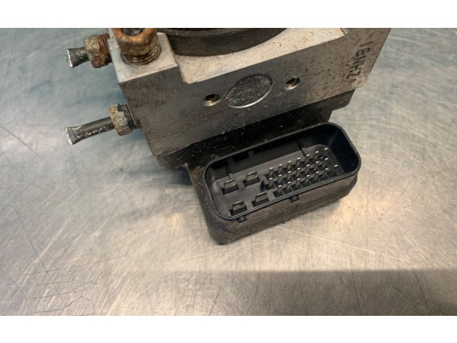 Блок АБС 392AAC1D104, 392AAC1D104   KIA  Rio  2001 - 2005 года