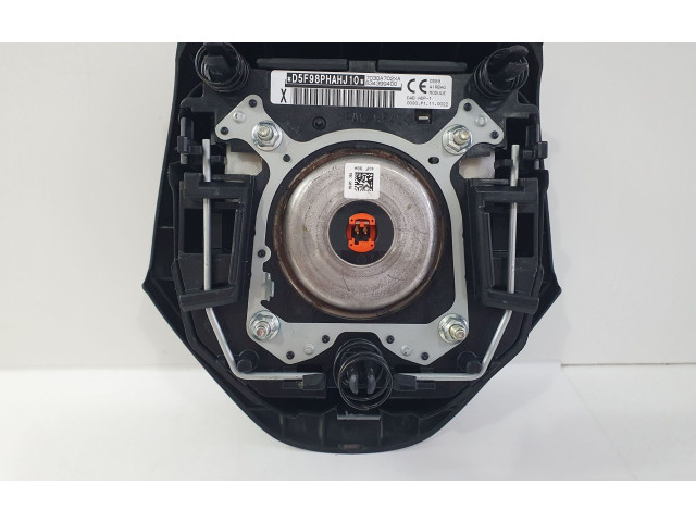 Подушка безопасности водителя 7030A702XA, 634399400 Mitsubishi Eclipse Cross