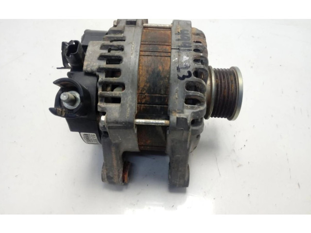 Генератор 9824742880   Opel Combo D      