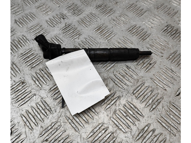 Форсунка A6420701187 Mercedes-Benz R W251 OM 642.950