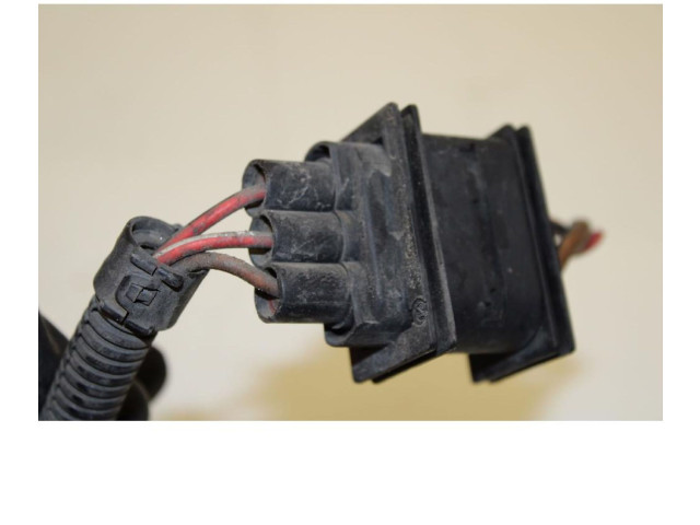 Вентилятор радиатора     1J0959455F    Audi TT Mk1 