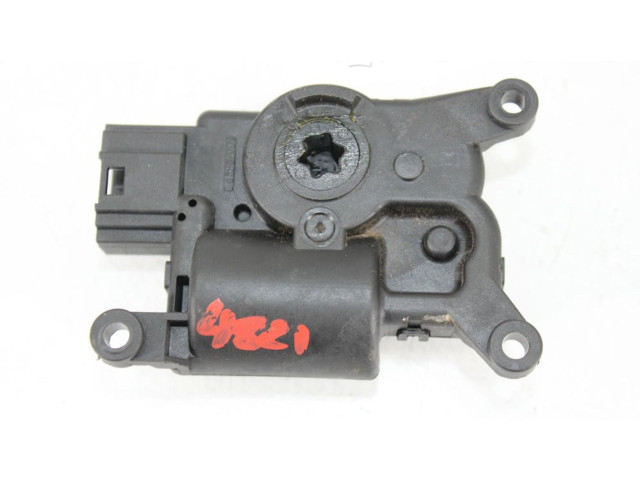 Вентилятор печки    5Q0907511A   Audi A3 S3 8V