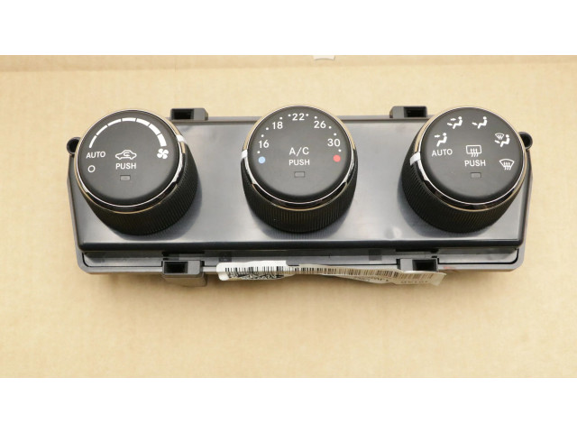 Блок управления климат-контролем 68080906, 68080906   Dodge Caliber