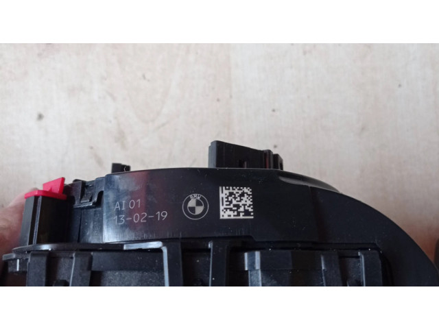 Подрулевой шлейф SRS 416541, 61319437985 BMW 5 G30 G31