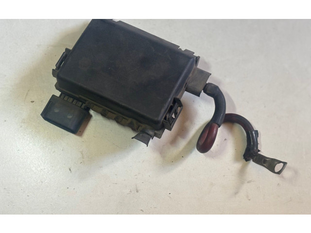 Pojistková skříňka 1C0937549A Volkswagen New Beetle 2000